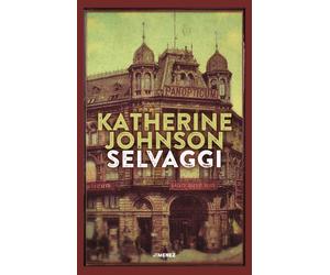 SELVAGGI - Johnson Katherine - 2021 - Jimenez
