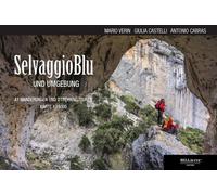Selvaggio blu und umgebung - [Bellavite Editore]