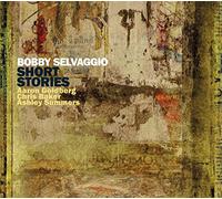 Selvaggio, Bobby - Short Stories