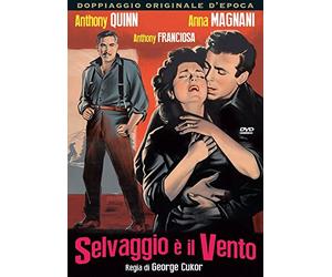Selvaggio E' Il Vento