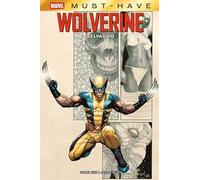 Selvaggio. Wolverine