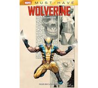 Selvaggio. Wolverine