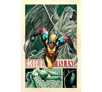 Selvaggio Wolverine #3