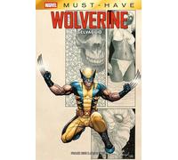 Selvaggio. Wolverine - Cho Frank