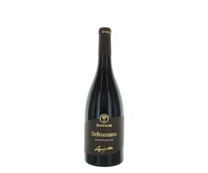 Selvamara Negroamaro Salento Igp Cantine Due Palme Cl 75
