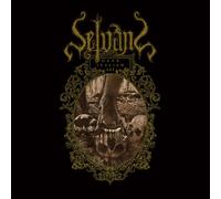 Selvans Dark Italian Art (CD)