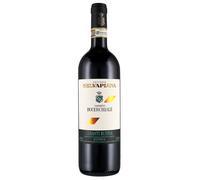 Vigneto Bucerchiale Chianti Rufina Riserva DOCG 2022 0,75 l