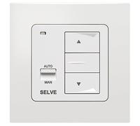 SELVE iveo Wall Send