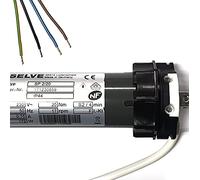 Selve SP 2/20 - Motore meccanico per tapparelle con adattatore SW60
