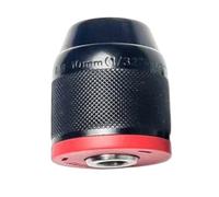 Selves - Mandrini di bloccaggio per trapano, 13 mm, autoserrigliare per avvitatore a cricchetto