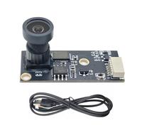 SELVFZ 1920x1080 Modulo Della Macchina Fotografica USB Per Stampante 1080 P Messa a Fuoco Fissa 130 Gradi Guida Libera USB2.0 Modulo Della Macchina Fotografica Sostituzione Dell'insegnamento Remoto