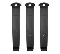 SELVFZ 3lots Removers Mountain Bike Leve Portatili Riparazione Pneumatici Biciclette Rimozione Ruota Per La Protezione Della Ruota Della Bici Da Strada Rimozioni Pneumat