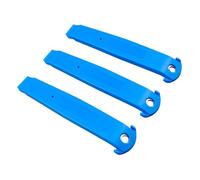 SELVFZ 3lots Removers Mountain Bike Leve Portatili Riparazione Pneumatici Biciclette Rimozione Ruota Per La Protezione Della Ruota Della Bici Da Strada Rimozioni Pneumat