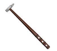 SELVFZ Auto Graffi Riparazione E Modellatura Martello Ieveling Striking Hammer Scratch Frees Strumento di Riparazione Leveling Hammer Per Auto Corpo Auto Dent Hammer