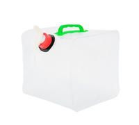 SELVFZ Borsa d'acqua pieghevole Grande Capacità Campeggio Secchio D'acqua Con Rubinetto Portatori d'acqua portatili Per Escursioni All'aperto Emergenze Grande Capacità Campeggio Secchio D'acqua