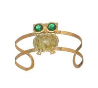 SELVFZ Braccialetto unisex regolabile in acciaio inox a tema farfalla, per regali e dichiarazioni di moda quotidiane, delicato aperto per l'uso quotidiano, Misura unica, come descritto