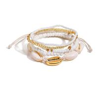 SELVFZ Cavigliere in resina per le donne 6 disegni unici vacanze al mare accessori comodi gioielli accessori vacanza piede accessorio, Misura unica, come descritto