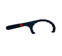 SELVFZ Chiave per motori di camion da 11,7 cm/15,2 cm/20,3 cm per riparazione automobilistica professionale