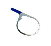 SELVFZ Chiave per motori di camion da 11,7 cm/15,2 cm/20,3 cm per riparazione automobilistica professionale
