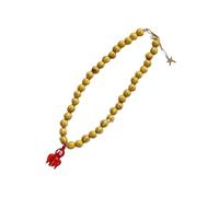 SELVFZ Collana ispirata agli animali, in vetro e ceramica, lunghezza regolabile, gioiello regolabile per amanti della moda, Misura unica, come descritto, come descritto