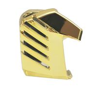 SELVFZ Coperchio della batteria per biciclette elettriche Deragliatore posteriore protegge la batteria per gli appassionati di biciclette elettriche Copertura della batteria