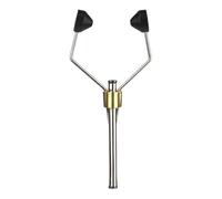 SELVFZ Fly Tying Bobina Holder Esche Avvolgitore Bobina Avvolgitore Mosca Gancio di Legatura Strumento Esche Da Pesca Fare Accessori Supporto Filo Legatura Attrezzature