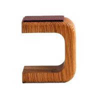 SELVFZ Funzionale in legno massello Watch Rack efficace legno orologio Display Stand Holder Rack Elegante Storage Organizzatori Versatile Presentazione Fixture