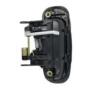 SELVFZ Installazione facile senza sforzo di progettazione resistente alle intemperie composita del metallo della sostituzione diretta della maniglia di porta esterna automatica 6923002040