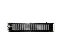 SELVFZ LED2015 Spettro Musicale Luce Controllo del Suono Microfono Luce Con Effetti Di Illuminazione Colorati Per Unico VisualFeast Sensibilità Regolabile