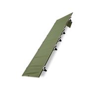 SELVFZ Letto pieghevole portatile da campeggio leggero sonno lettino da campeggio lettino per campeggio escursionismo viaggio camion spiaggia portatile leggero sonno letto da campeggio