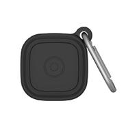SELVFZ Life 360 - Custodia protettiva in silicone resistente all'acqua per localizzatore di piastrelle, viaggiatori frequenti o persone smemorate