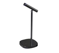 SELVFZ Microfoni per computer Microfoni regolabili da 360 gradi Microfono omnidirezionale Mic per video
