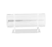 SELVFZ Moda Acrilico Hairband Titolare Elegante Accessori Dei Capelli Rack Acrilico Della Fascia Titolare Dei Monili Display