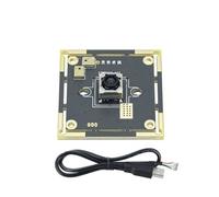 SELVFZ Plug and Play 13Megapixel USB Camera Board Autofocus USB Camera Per Uso Professionale Individuale Webcam Ad Alta Risoluzione Autofocus Webcam