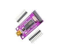 SELVFZ Plugs And Play MCU341 CH341A Adattatore Bus USB Modulo di Programmazione USB Compatibile Per Microcontrollori AVR PIC51Series Modulo di Programmazione