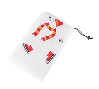 SELVFZ Sacchetti di protezione per piante con coulisse per proteggere gli alberi da frutto dagli uccelli e scoiattoli, copertura protettiva a rete con coulisse per bambini