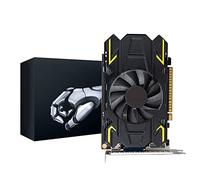 SELVFZ Scheda Grafica Originale HUANANZHI Scheda VGA GTX650 2GB 128Bit GDDR5 VGA Schede Video Gioco Grafica Discreta Gard Computer