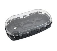 SELVFZ Strumenti Cluster Housing Accessori di Ricambio Pannello Strumenti Copertura Alloggiamento Per 255 260 300 Housing