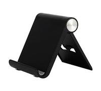 SELVFZ Supporto da scrivania portatile Supporto leggero Staffa regolabile Desktop Tablet Rack Tavolo Telefoni Stand Cellulare Scrivania Regolabile Con Cassetti Anti-fatica In piedi Per Video
