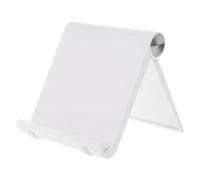 SELVFZ Supporto da scrivania portatile Supporto leggero Staffa regolabile Desktop Tablet Rack Tavolo Telefoni Stand Cellulare Scrivania Regolabile Con Cassetti Anti-fatica In piedi Per Video