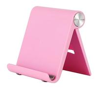 SELVFZ Supporto da scrivania portatile Supporto leggero Staffa regolabile Desktop Tablet Rack Tavolo Telefoni Stand Cellulare Scrivania Regolabile Con Cassetti Anti-fatica In piedi Per Video