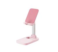 SELVFZ Supporto per cellulare Angoli Supporto Regolabile Per Tablet Supporto Pieghevole Da Tavolo Telefono Culla Viaggio Regolabile
