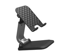 SELVFZ Supporto per cellulare Retrattile Supporto Regolabile Per Telefono Tablet Supporto Pieghevole Da Tavolo Supporto Del Telefono Tablet