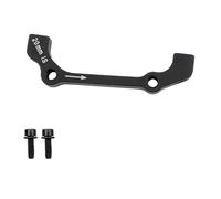 SELVFZ Universali Biciclette Disco Freno Adattatore Mount Biciclette Dischi Adattatori Per Gli appassionati di Ciclismo Lega di Alluminio Adattatore