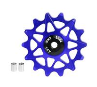 SELVFZ Universals - Guida per catena da bicicletta, resistente alla corrosione, resistente alle intemperie, con ingranaggi multipli