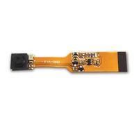SELVFZ Webcam da 5 MP per RPI 0/0 W V1.3 1080p30 720p60 e 640x480 Video Record Camera Module