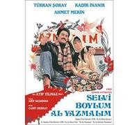 Selvi Boylum Al Yazmalim (The Girl with the Red Scarf)