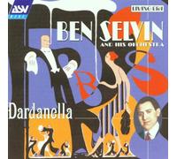 Selvin,Ben & His Orchestra - Dardanella