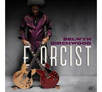 Selwyn Birchwood Exorcist (Vinyl LP) 12" Album Coloured Vinyl (Limited Edition)