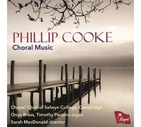Selwyn College Choir - Choral Music